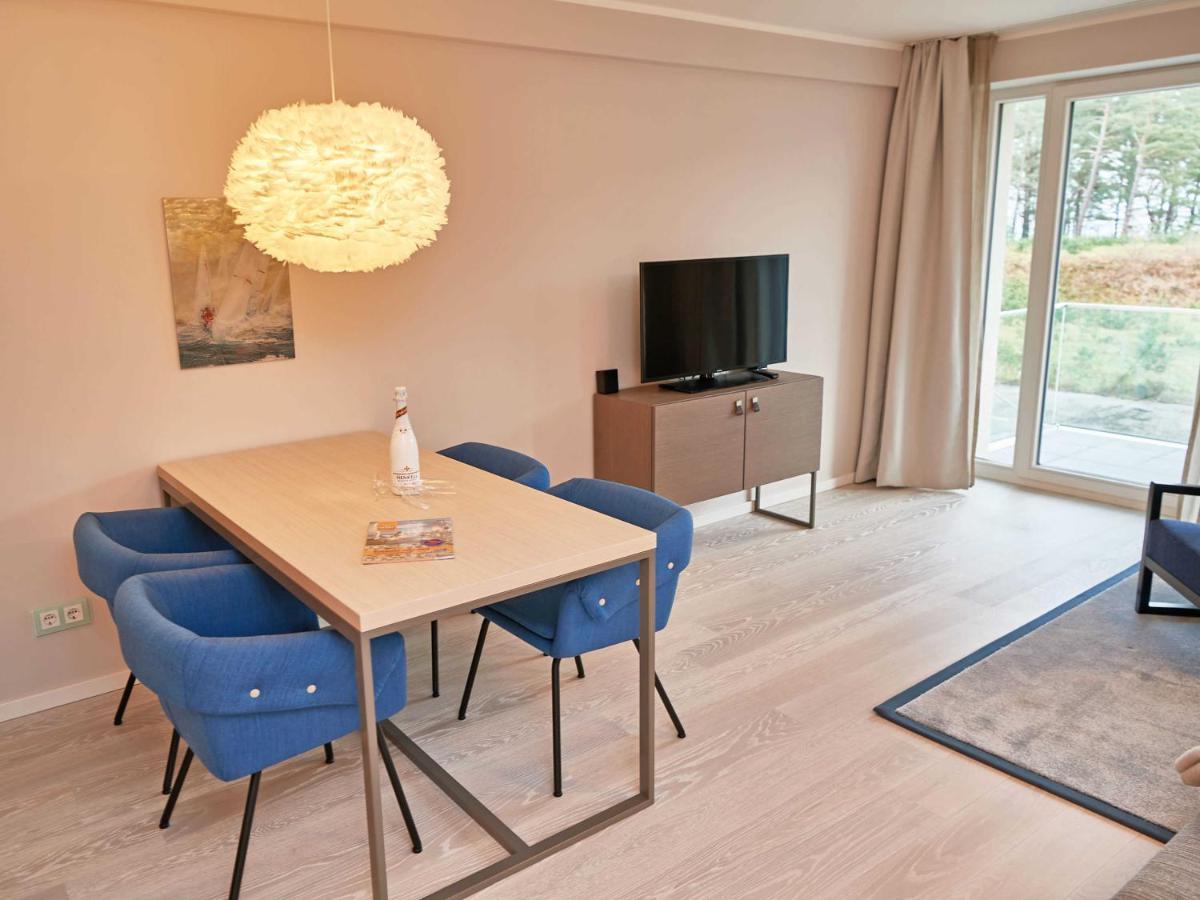 Strandresort Prora - Wg 114 Mit Meerblick Binz Room photo